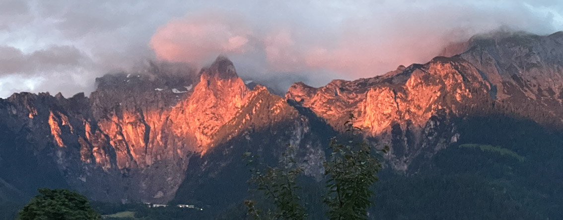 Angebot Alpencamp Bayern